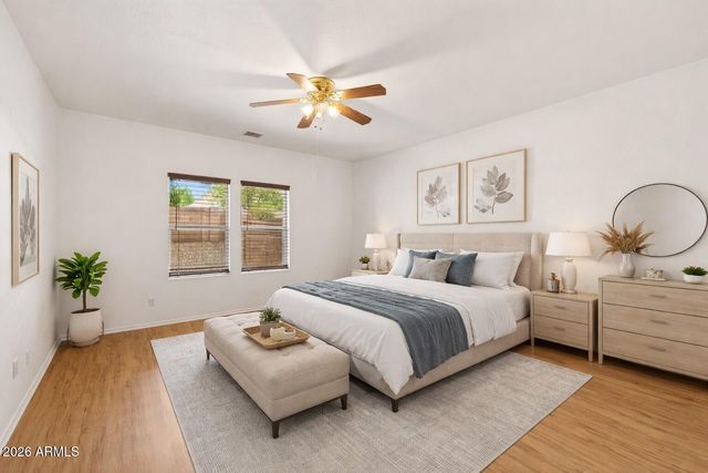 525 N CORTINA Street, Dewey, AZ 86327
