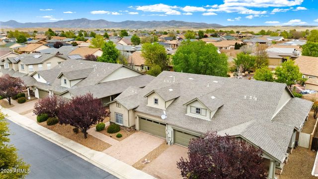 525 N CORTINA Street, Dewey, AZ 86327