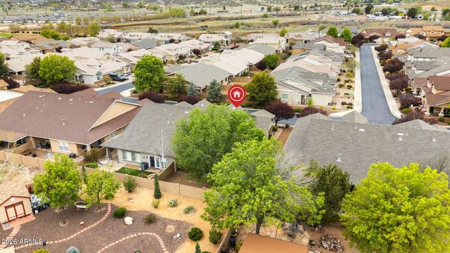 525 N CORTINA Street, Dewey, AZ 86327
