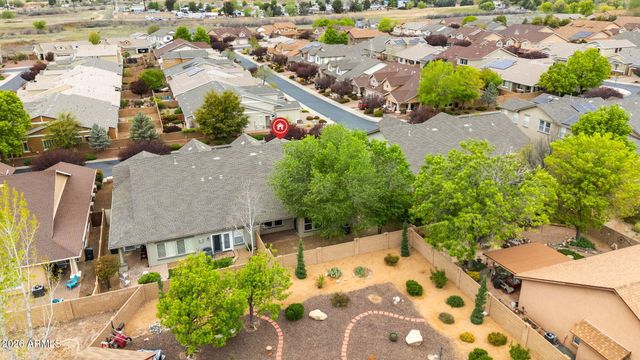 525 N CORTINA Street, Dewey, AZ 86327