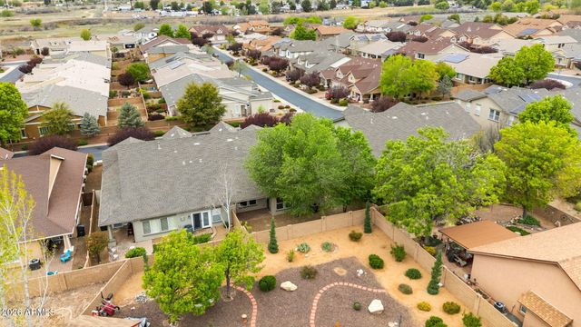 525 N CORTINA Street, Dewey, AZ 86327