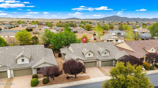 525 N CORTINA Street, Dewey, AZ 86327