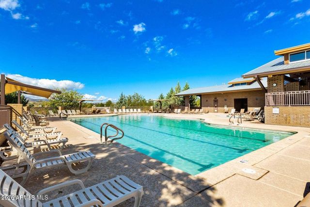 525 N CORTINA Street, Dewey, AZ 86327