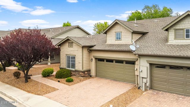 525 N CORTINA Street, Dewey, AZ 86327