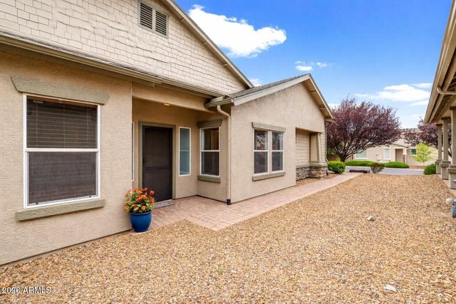525 N CORTINA Street, Dewey, AZ 86327