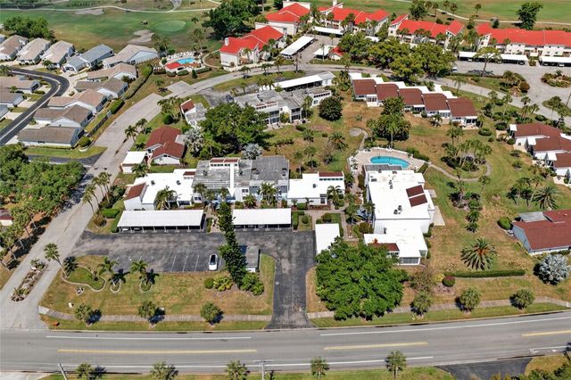 741 CAPRI ISLES BOULEVARD 111, Venice, FL 34292