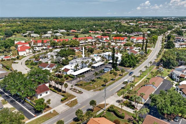 741 CAPRI ISLES BOULEVARD 111, Venice, FL 34292