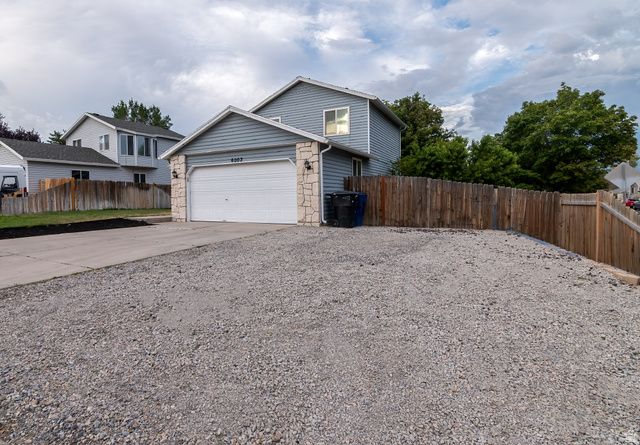 6003 S CORIANDER CT, Salt Lake City, UT 84118