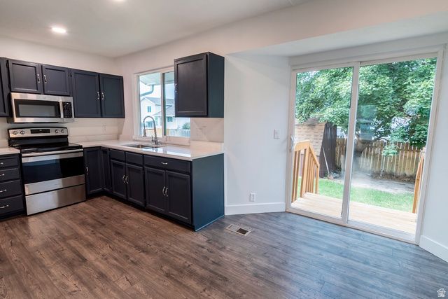 6003 S CORIANDER CT, Salt Lake City, UT 84118