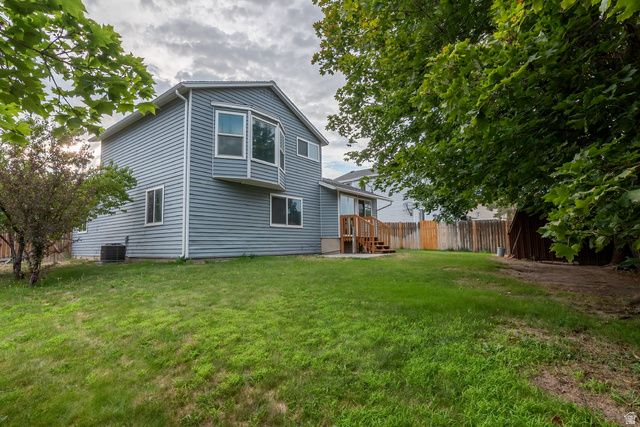 6003 S CORIANDER CT, Salt Lake City, UT 84118