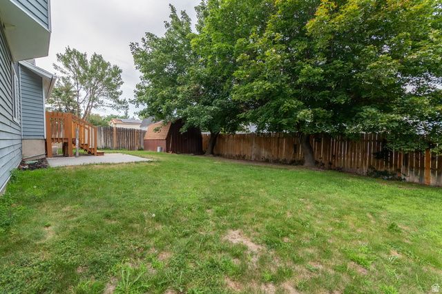 6003 S CORIANDER CT, Salt Lake City, UT 84118