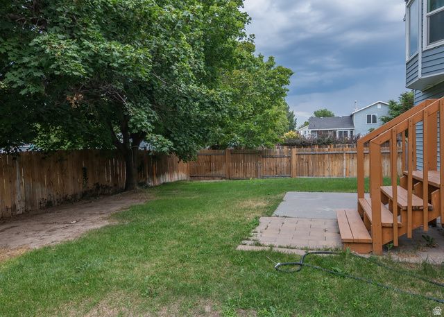 6003 S CORIANDER CT, Salt Lake City, UT 84118