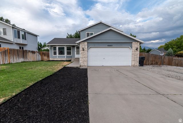6003 S CORIANDER CT, Salt Lake City, UT 84118