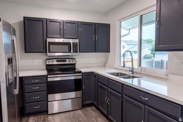 6003 S CORIANDER CT, Salt Lake City, UT 84118