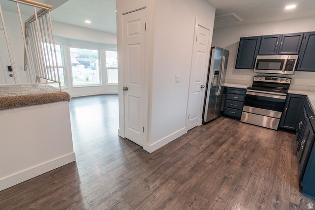 6003 S CORIANDER CT, Salt Lake City, UT 84118