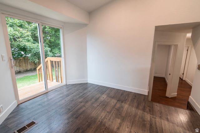 6003 S CORIANDER CT, Salt Lake City, UT 84118
