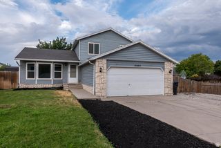 6003 S CORIANDER CT, Salt Lake City, UT 84118