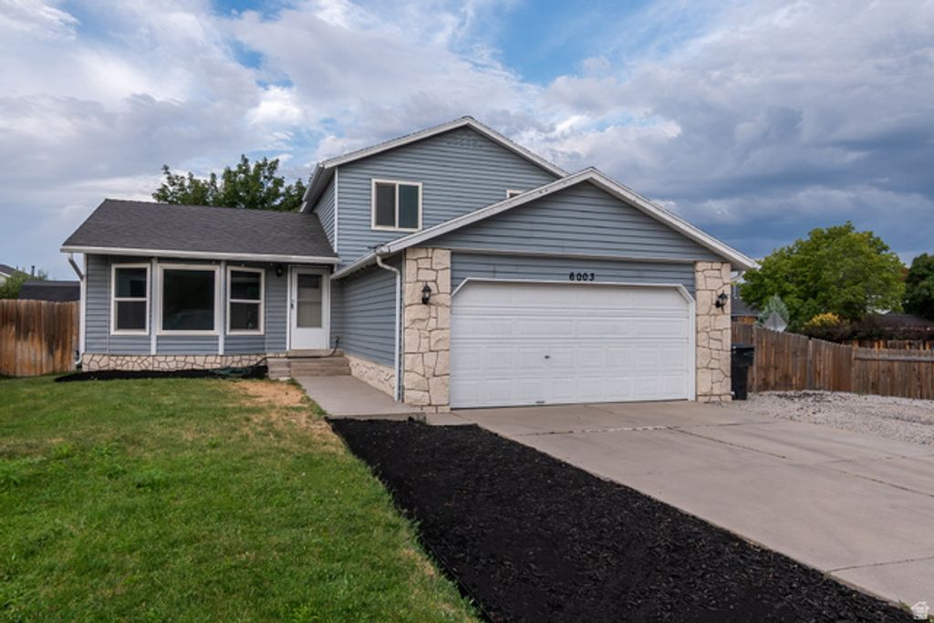 6003 S CORIANDER CT, Salt Lake City, UT 84118