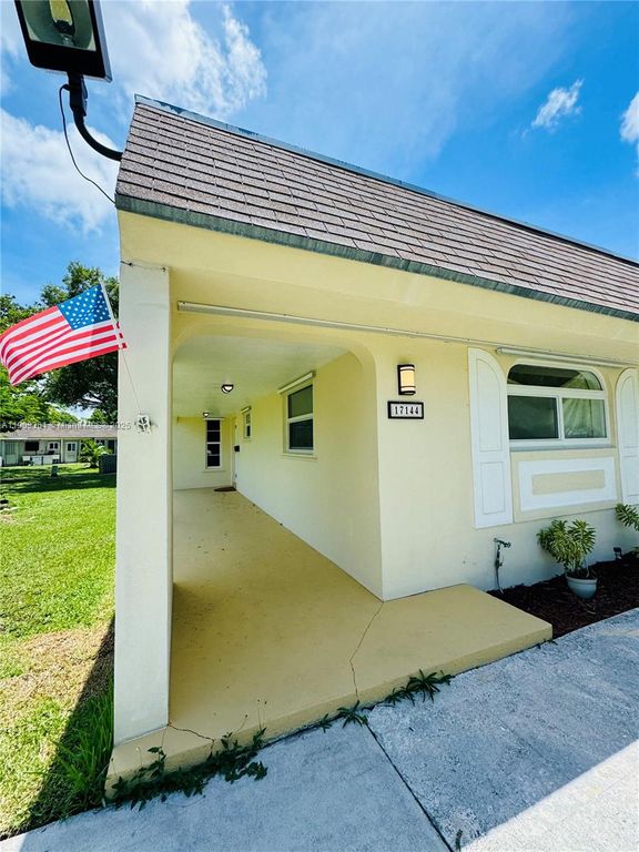 17144 SW 112th Ct I1331E, Miami, FL 33157