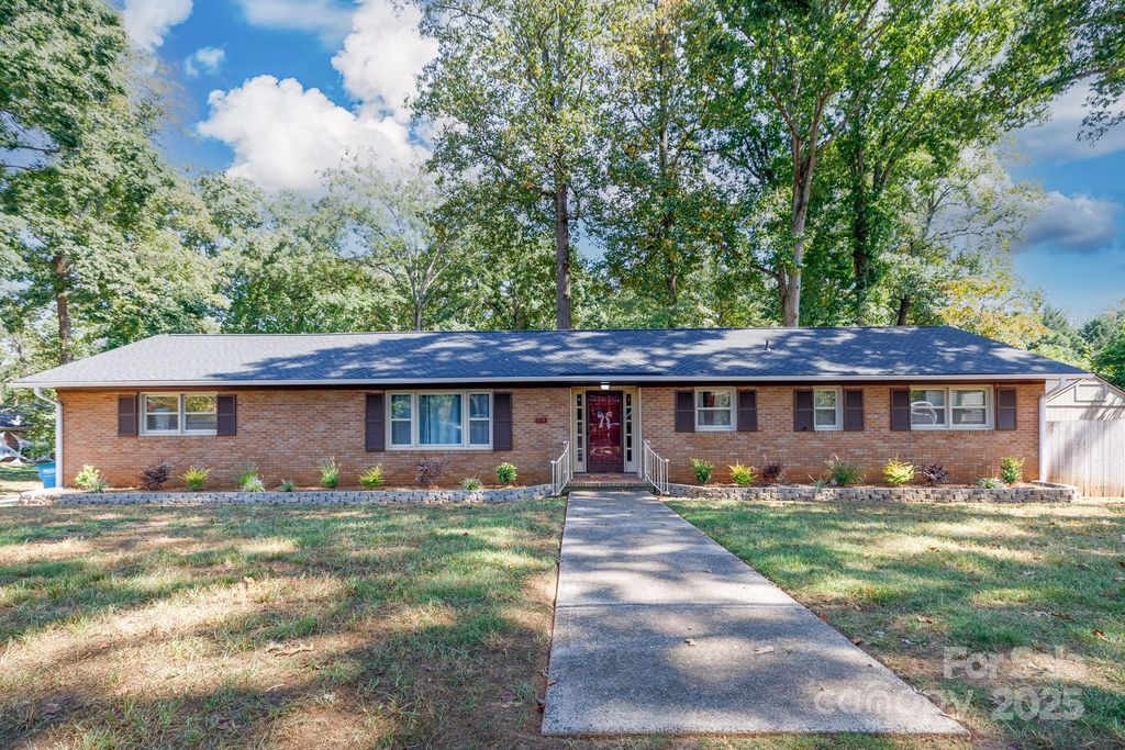 810 Springs Street, Fort Mill, SC 29715