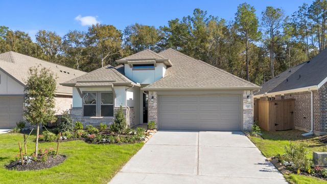 22423 Sawmill Pass Lane, Porter, TX 77365