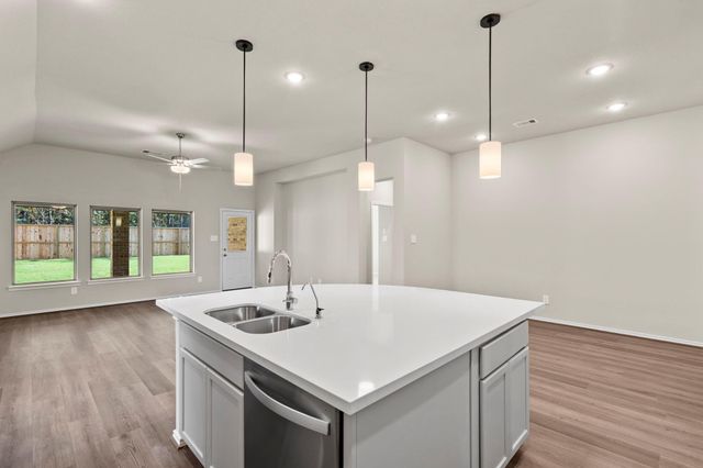 22423 Sawmill Pass Lane, Porter, TX 77365