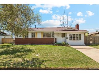 6292 W Alder Ave, Littleton, CO 80128