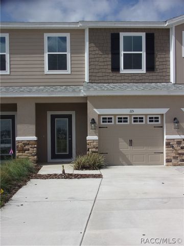 215 Bittern Loop, Inverness, FL 34453