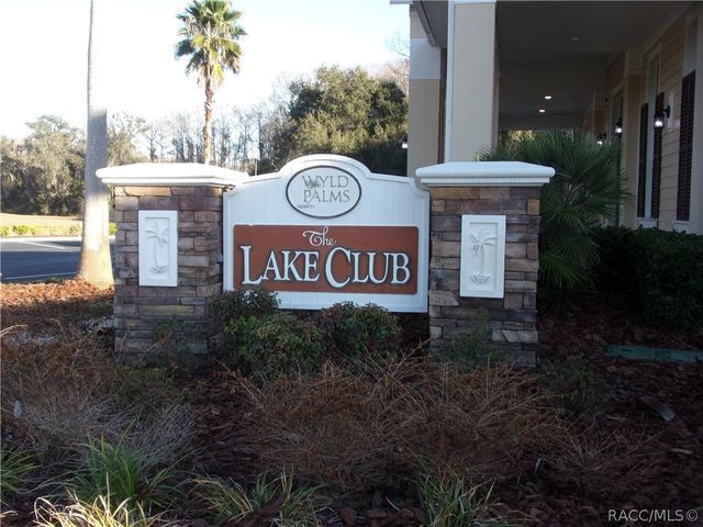 215 Bittern Loop, Inverness, FL 34453