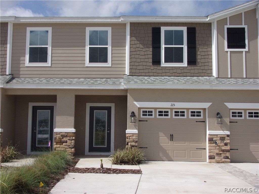 215 Bittern Loop, Inverness, FL 34453