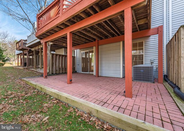 12206 SLEEPY HORSE LN, Columbia, MD 21044