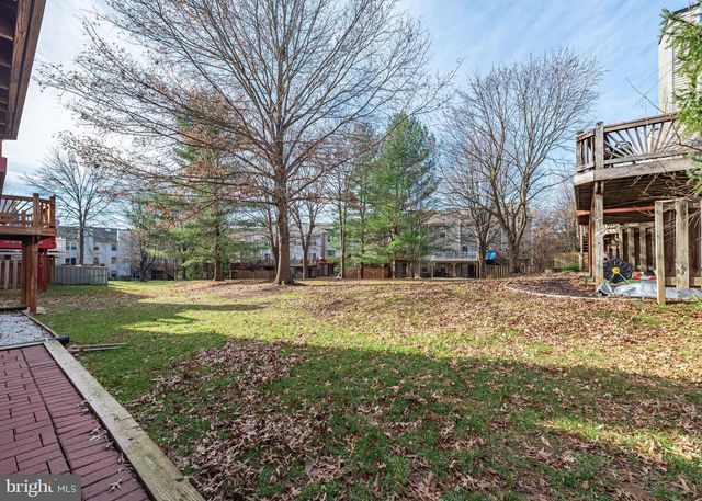 12206 SLEEPY HORSE LN, Columbia, MD 21044