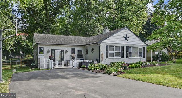 932 LINCOLN AVE, West Chester, PA 19380