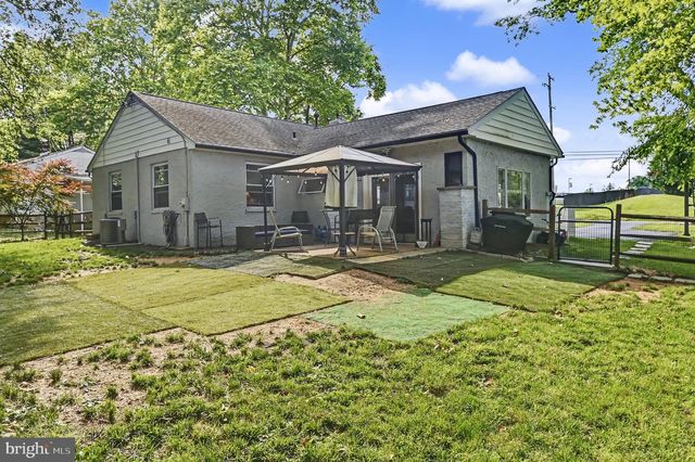 932 LINCOLN AVE, West Chester, PA 19380