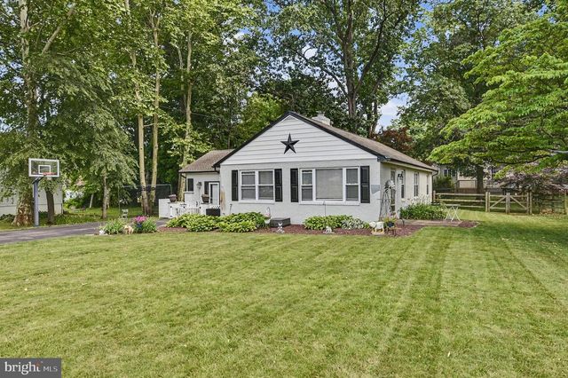 932 LINCOLN AVE, West Chester, PA 19380