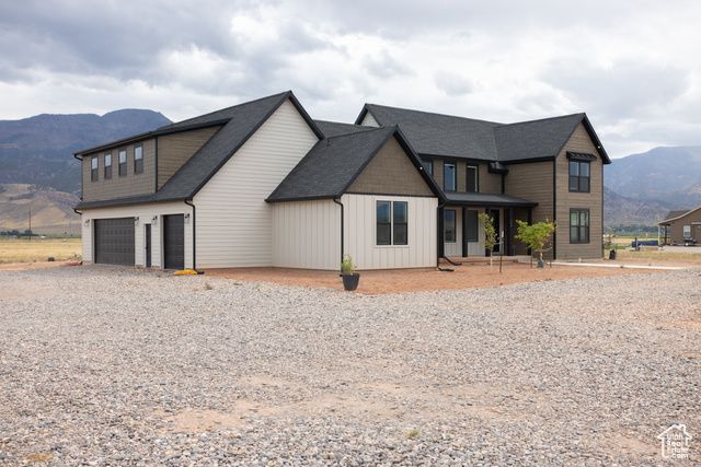 1025 S 800 E, Monroe, UT 84724