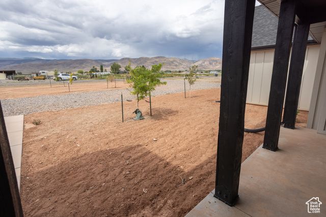 1025 S 800 E, Monroe, UT 84724