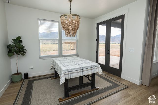 1025 S 800 E, Monroe, UT 84724