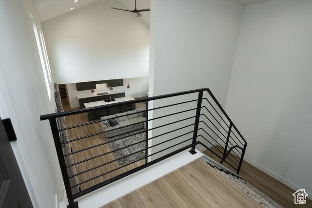 1025 S 800 E, Monroe, UT 84724