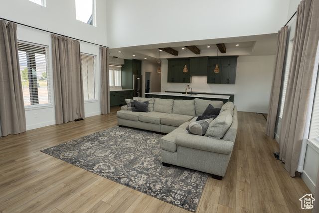 1025 S 800 E, Monroe, UT 84724