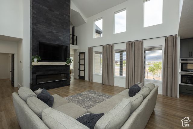 1025 S 800 E, Monroe, UT 84724