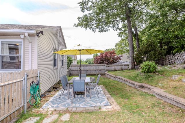 68 Brookside Avenue, North Providence, RI 02911