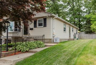 68 Brookside Avenue, North Providence, RI 02911