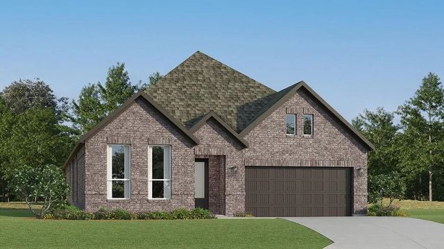 4304 Ramblin Acres RD, Georgetown, TX 78628