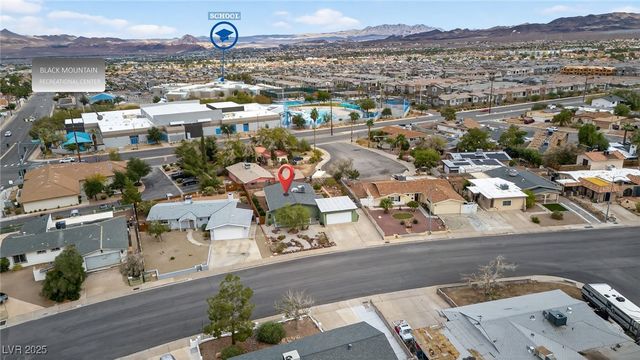 405 Scenic Drive, Henderson, NV 89002