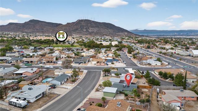 405 Scenic Drive, Henderson, NV 89002