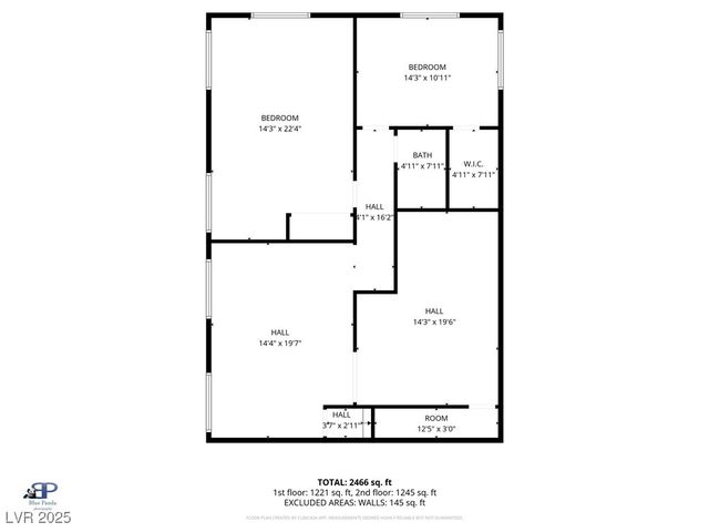 405 Scenic Drive, Henderson, NV 89002