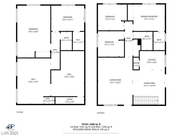 405 Scenic Drive, Henderson, NV 89002