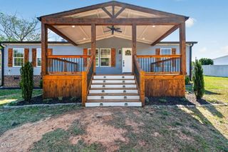 132 Sandee Drive, Angier, NC 27501