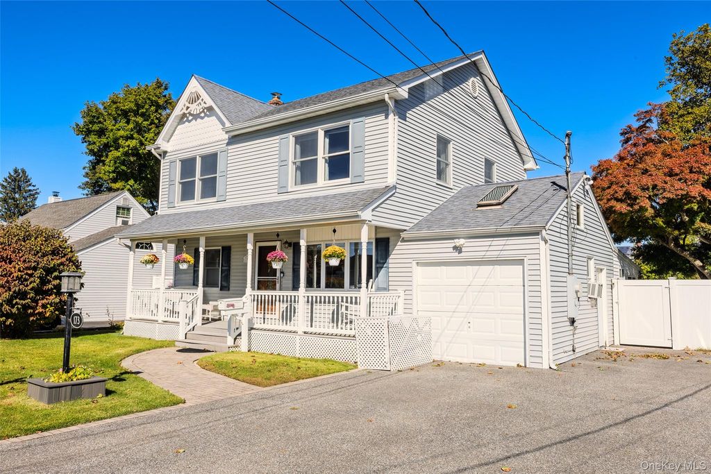 173 Marcy Street, West Babylon, NY 11704 — photo 2